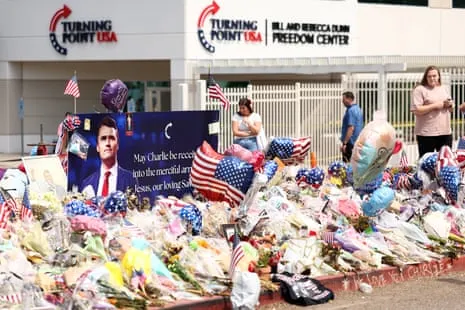 Trump Leverages Charlie Kirk’s Death to Push a Campaign of Vengeance