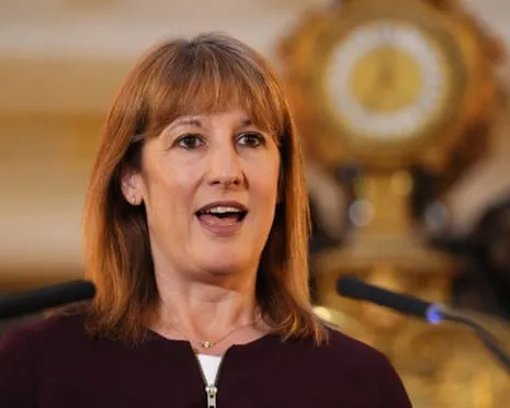 British Chancellor Set to Attend Gambling Advocate's Event Amid Tax Review