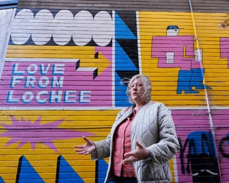 The Scottish Town Refuses Elon Musk's Bait, Celebrating Togetherness Instead