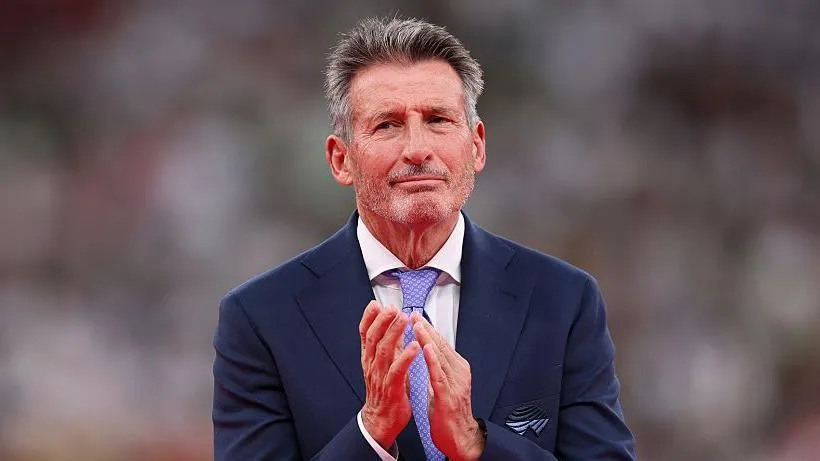 Tokyo Warm-Up Areas Labeled 'Less Than Ideal' by World Athletics President