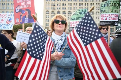 Migrant Advocacy Organizations Prepare For Government Crackdown Amid Administration Threats